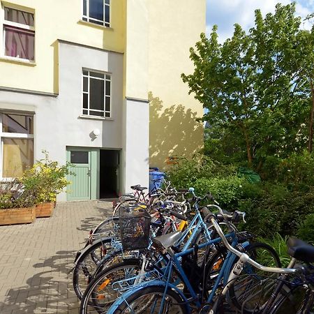 Familienstudio 27 Berlin Exteriör bild