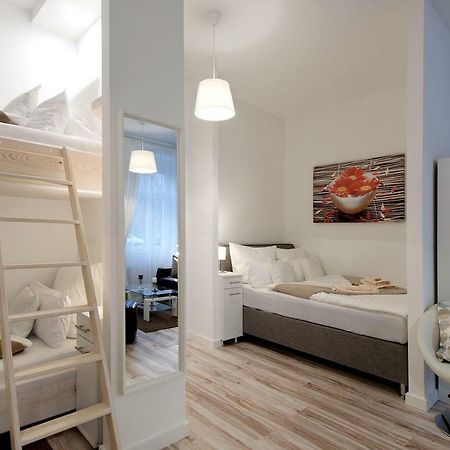 Familienstudio 27 Berlin Exteriör bild