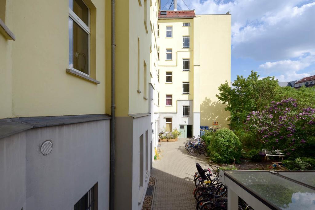 Familienstudio 27 Berlin Exteriör bild