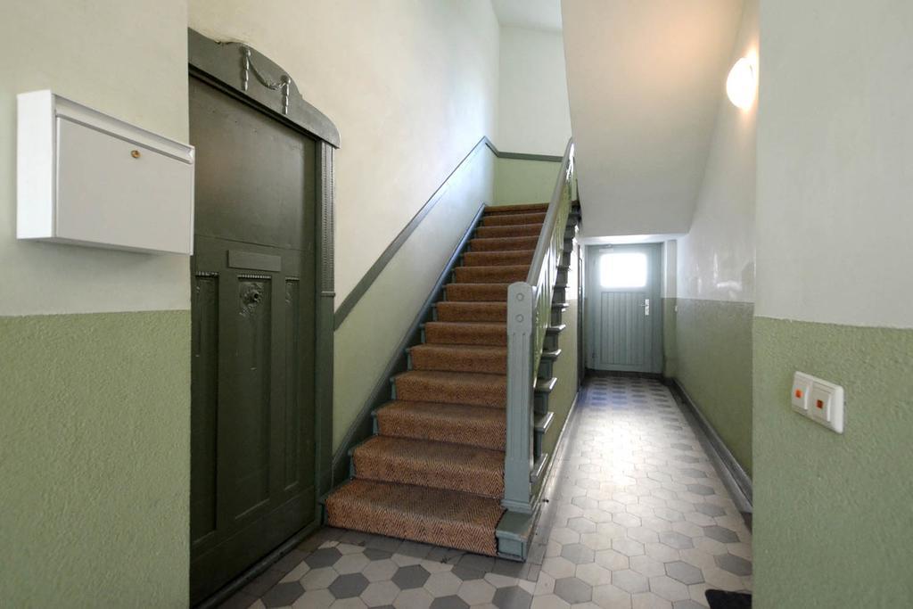 Familienstudio 27 Berlin Exteriör bild