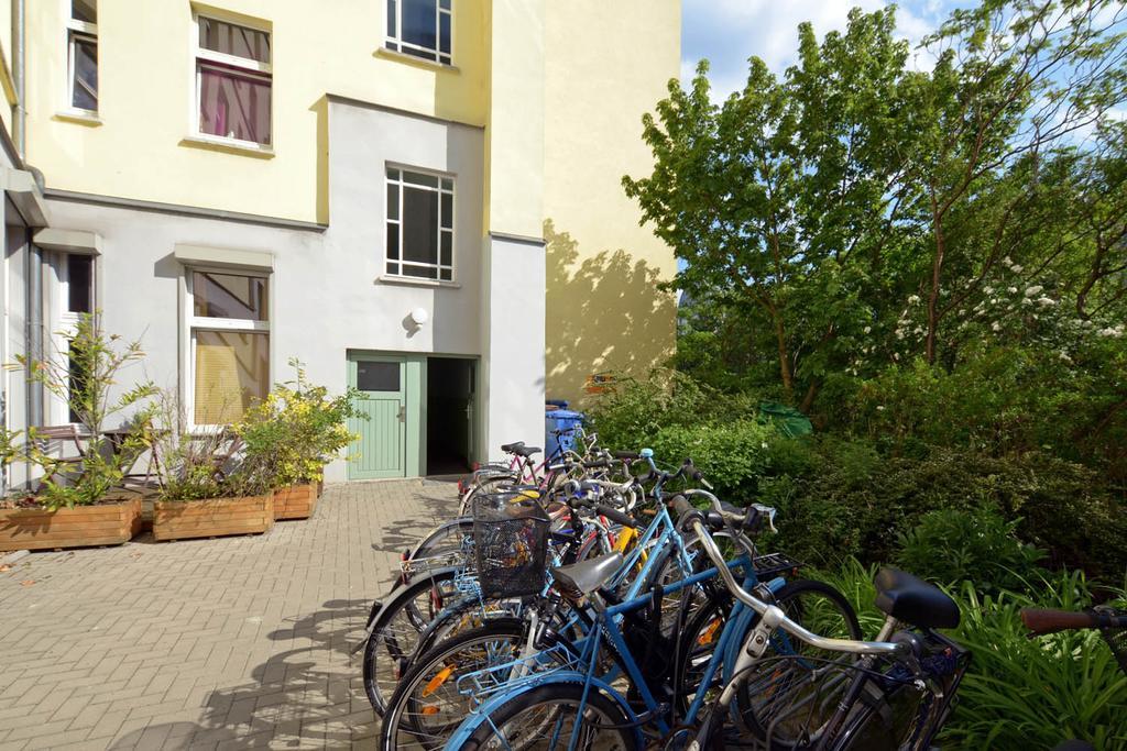 Familienstudio 27 Berlin Exteriör bild