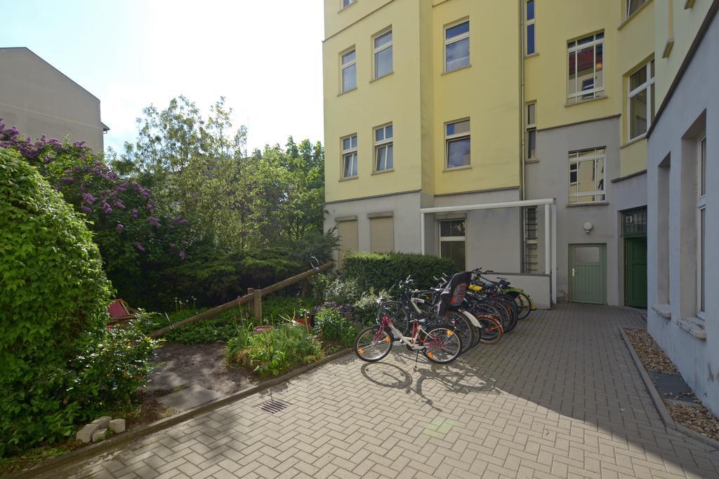 Familienstudio 27 Berlin Exteriör bild