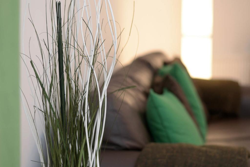 Familienstudio 27 Berlin Exteriör bild