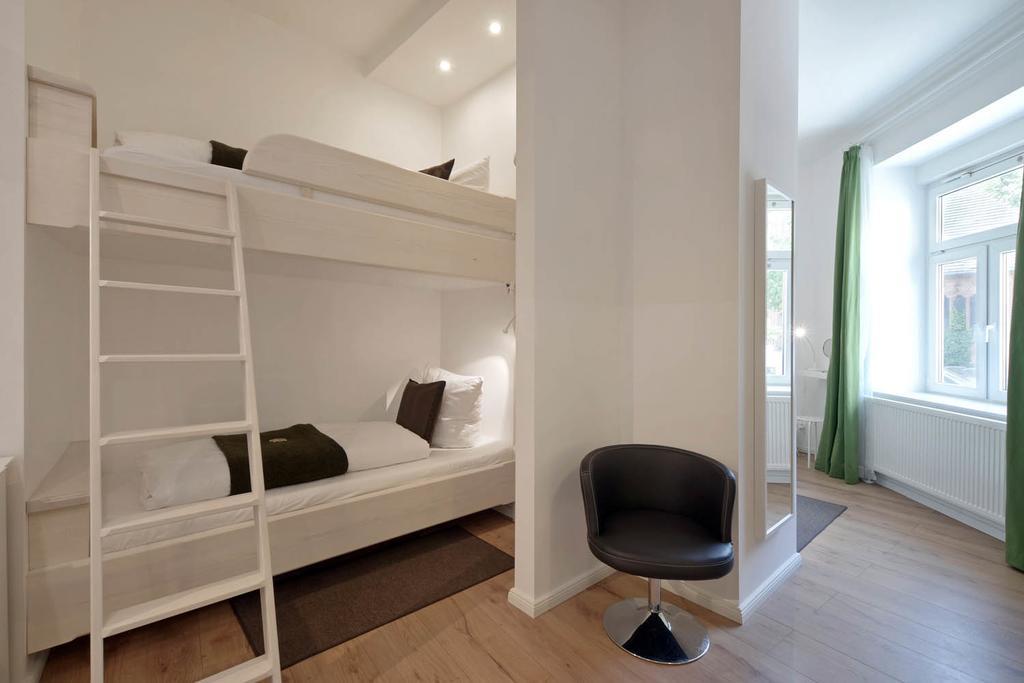 Familienstudio 27 Berlin Exteriör bild