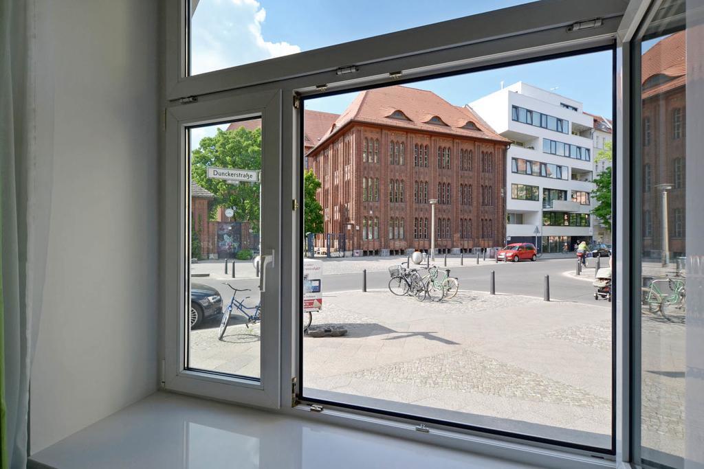 Familienstudio 27 Berlin Exteriör bild