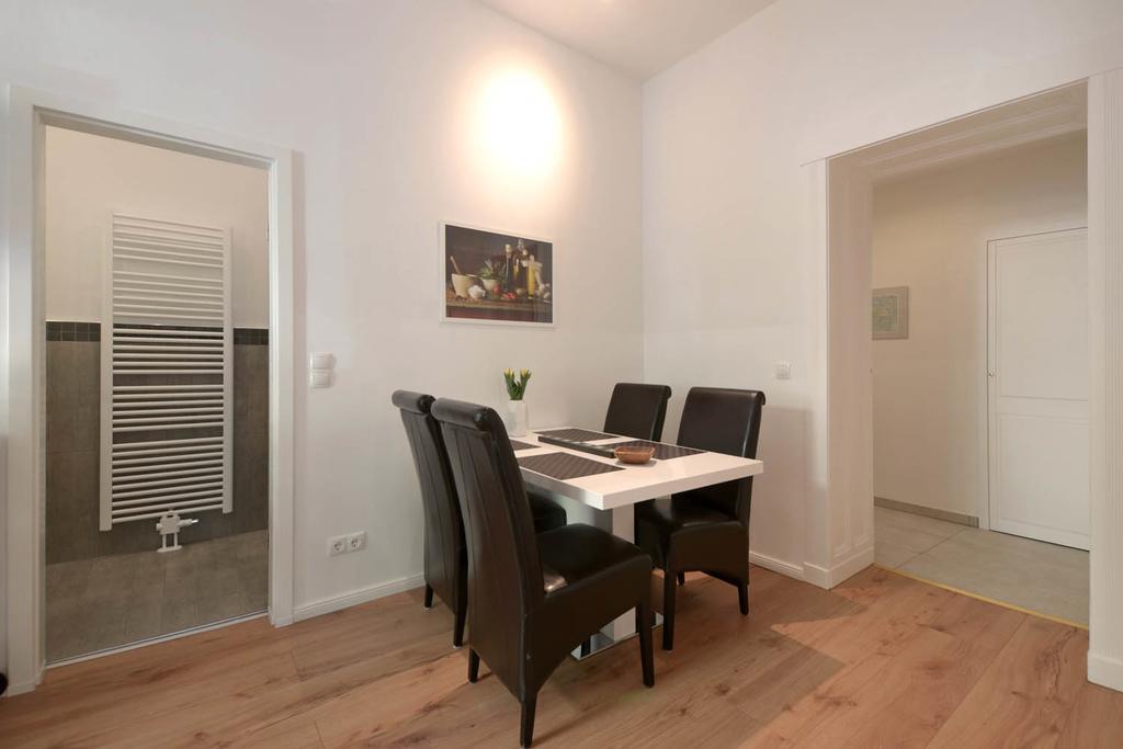 Familienstudio 27 Berlin Exteriör bild