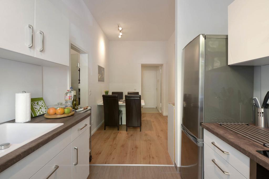 Familienstudio 27 Berlin Exteriör bild