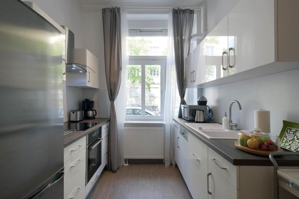 Familienstudio 27 Berlin Exteriör bild