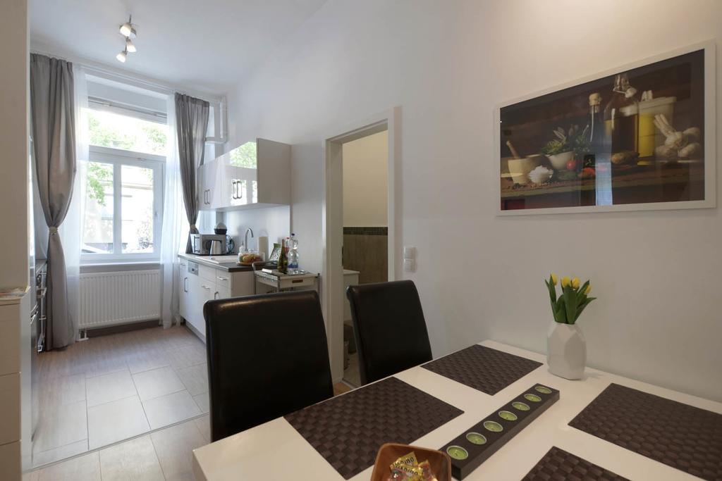 Familienstudio 27 Berlin Exteriör bild