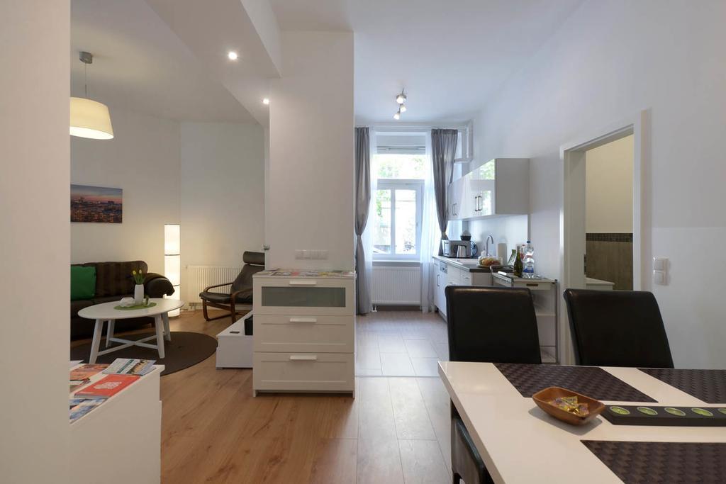 Familienstudio 27 Berlin Exteriör bild