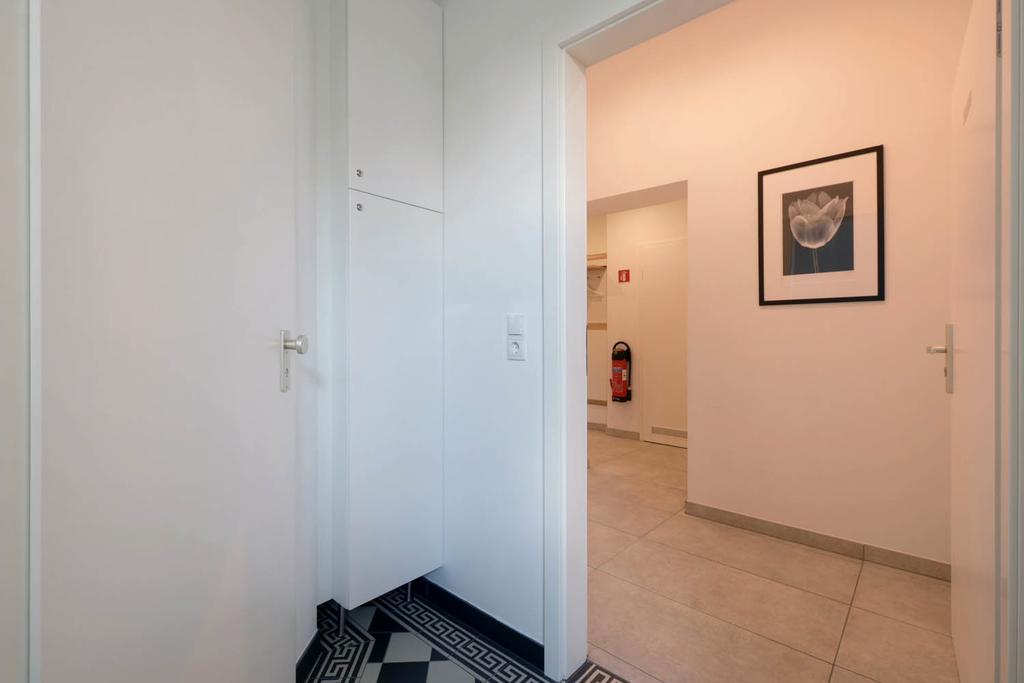 Familienstudio 27 Berlin Exteriör bild