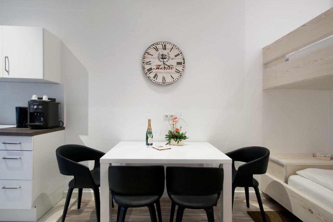 Familienstudio 27 Berlin Exteriör bild