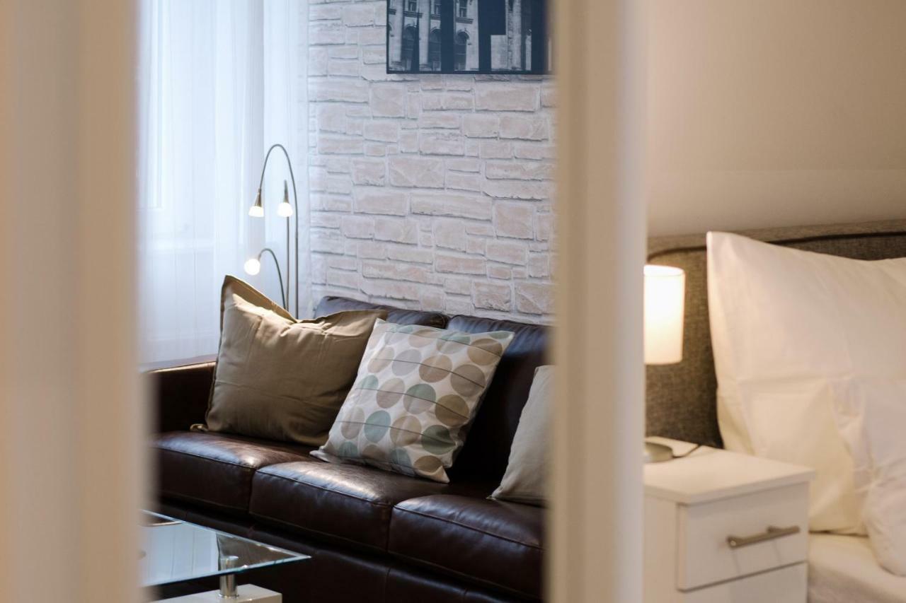 Familienstudio 27 Berlin Exteriör bild