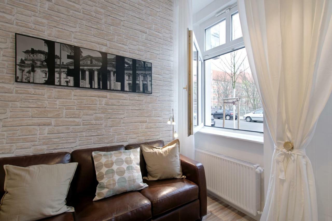 Familienstudio 27 Berlin Exteriör bild