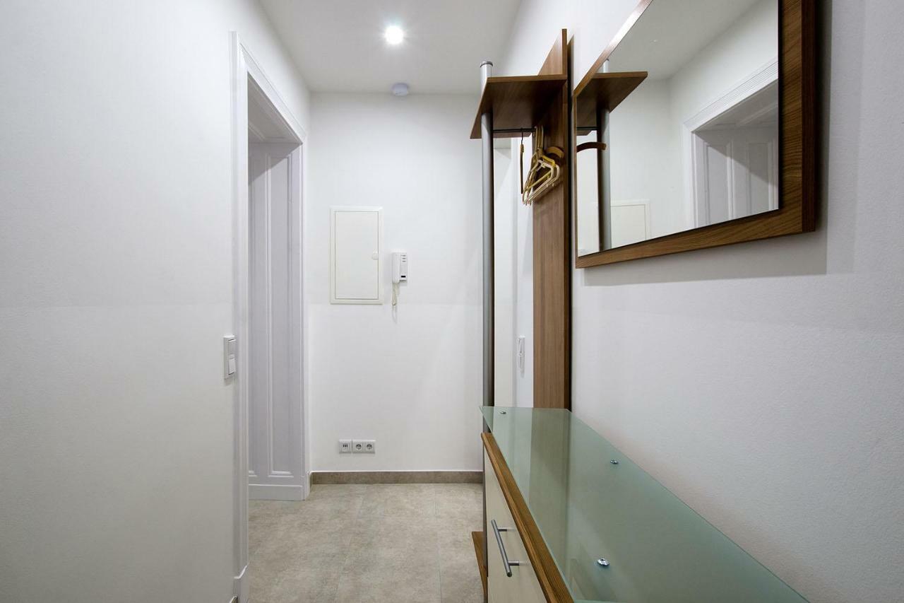Familienstudio 27 Berlin Exteriör bild