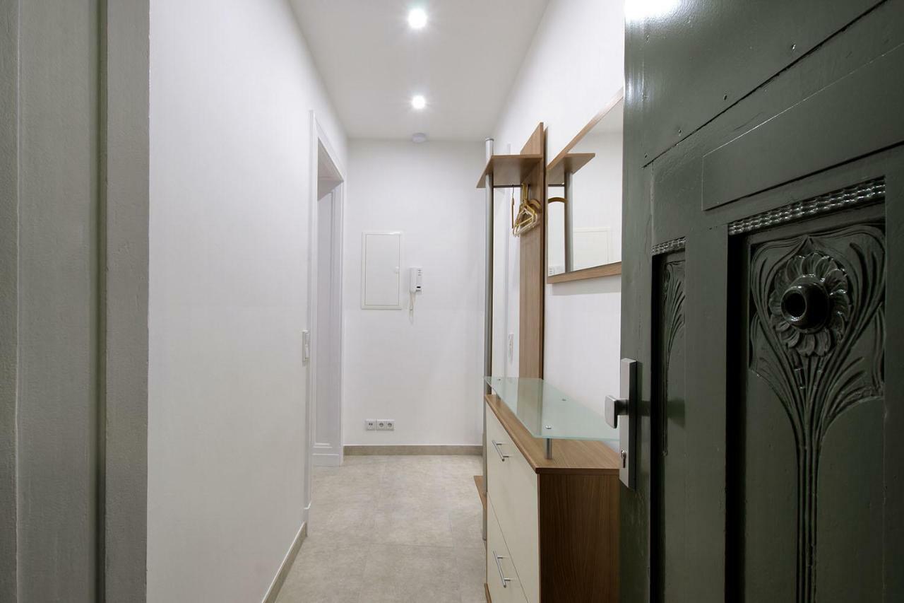 Familienstudio 27 Berlin Exteriör bild